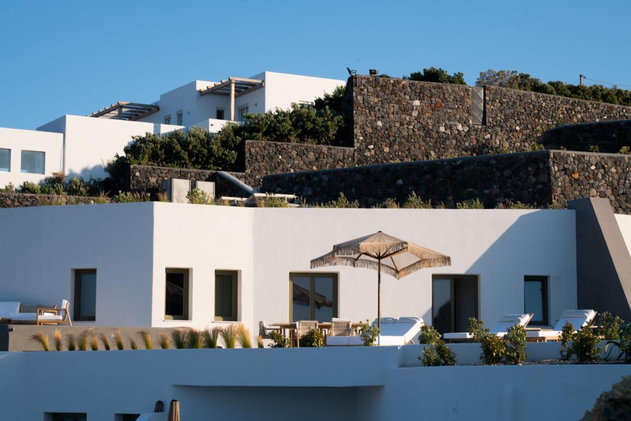 Aregou Villas Imerovigli  Exterior foto