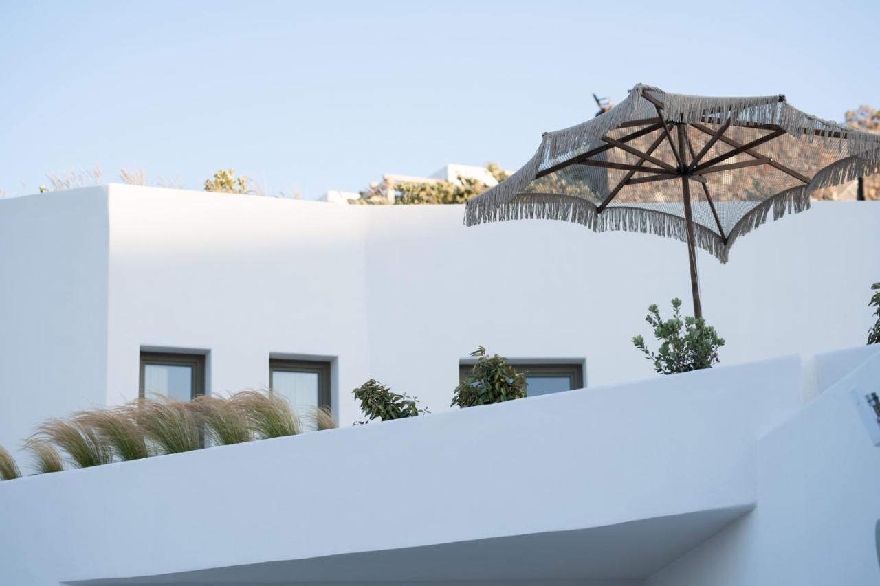 Aregou Villas Imerovigli  Exterior foto